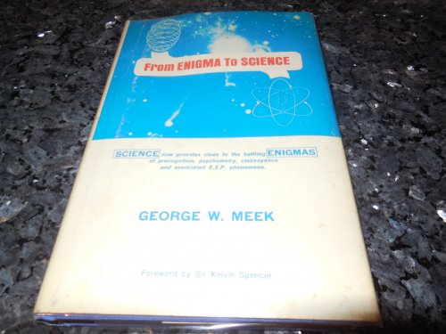 From Enigma to Science